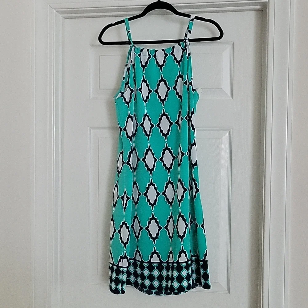 Crown and Ivy Dress - Picture 1 of 2
